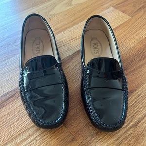 Tods Gommino Driving Shoe